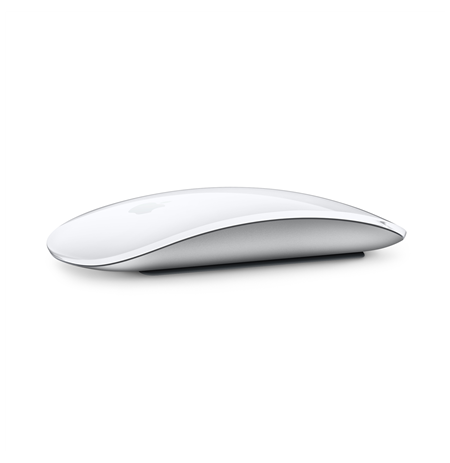 Apple Magic Mouse with Multi-Touch Surface | Wireless | Bluetooth | White