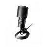 AUDIO-TECHNICA CARDIOID CONDENSER USB MICROPHONE