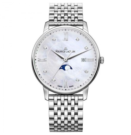 Maurice Lacroix Eliros Moonphase EL1096-SS002-170-1