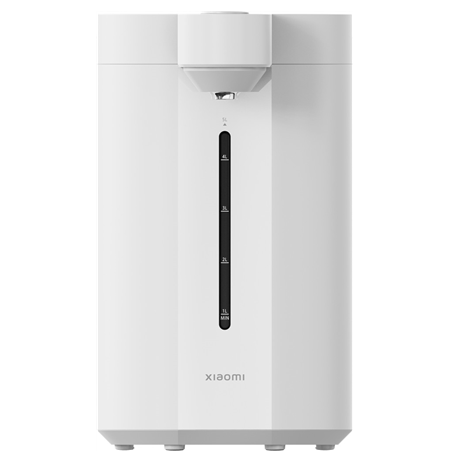 Xiaomi | Smart Electric Hot Water Dispenser EU | Water Dispenser | 1600 W | 5 L | Plastic | White