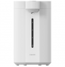 Xiaomi | Smart Electric Hot Water Dispenser EU | Water Dispenser | 1600 W | 5 L | Plastic | White