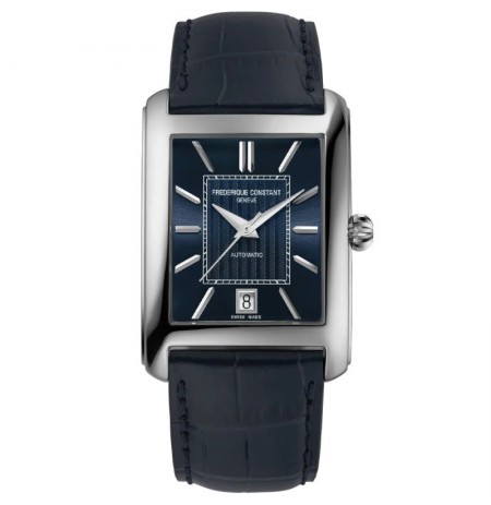 Frederique Constant Classics Carree Automatic FC-303N4C6