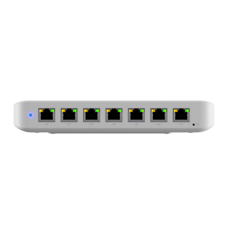 Ubiquiti UniFi Switch | USW-Ultra-60W | Managed L2 | Desktop/Wall-mountable