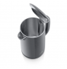 ETA Kettle | ETA859590020 EDITA | Electric | 2200 W | 1.5 L | Stainless steel | 360° rotational base | Gray