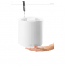 ETA Humidifier | ETA362990000 MOISTY | 40 m³ | 25 W | Water tank capacity 5 L | Ultrasonic technology | White