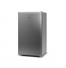 Goddess Refrigerator | GODRSE085GS8SSE | Energy efficiency class E | Free standing | Larder | Height 85 cm | Fridge net capacity