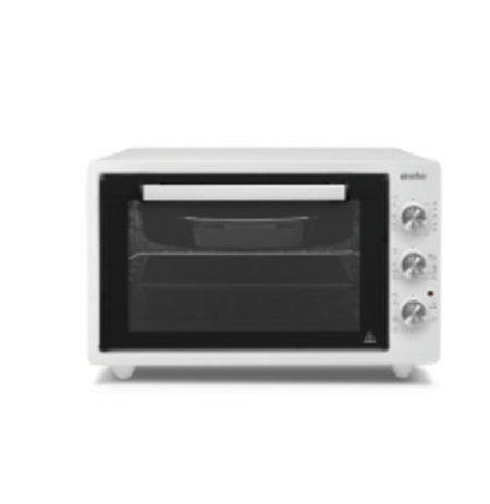 Simfer | Midi Oven | M7051R0W | 70 L | 1000 W | White