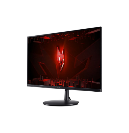 Acer XF270 M3 | 27 " | IPS | 180 Hz | 1 ms | 1920 x 1080 pixels | HDMI ports quantity 2 | Black