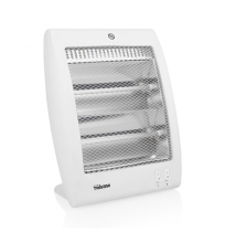 Tristar Radiant Heater | KA-5127 | Infrared | 800 W | Suitable for rooms up to 30 m³ | Suitable for rooms up to 12 m² | Grey |