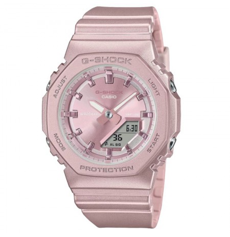 Casio G-shock Analog-Digital  Women GMA-P2100ST-4AER