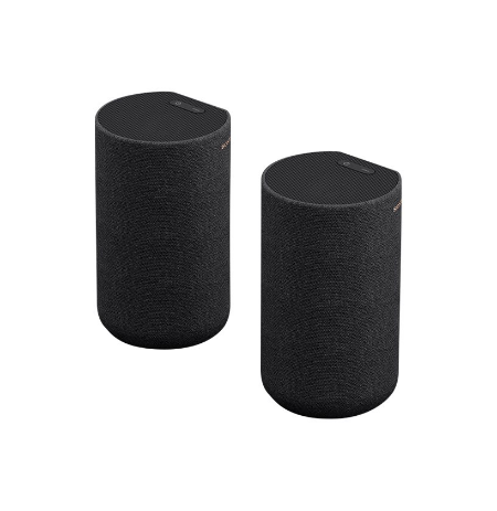 Sony SA-RS5 Wireless Rear Speakers with Built-in Battery for HT-A7000