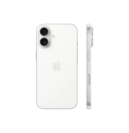 Apple iPhone 16 128GB White | Apple