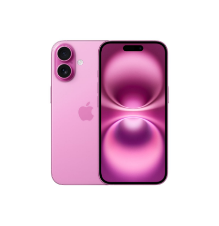 Apple iPhone 16 128GB Pink | Apple