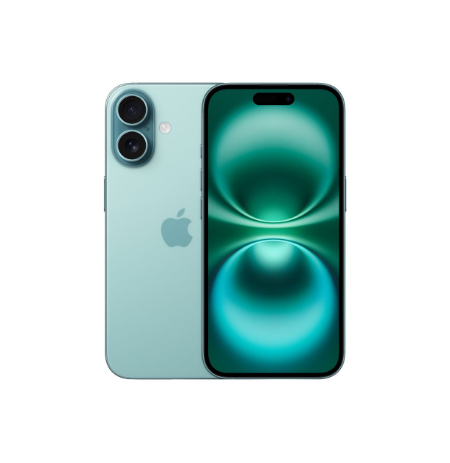 Apple iPhone 16 128GB Teal | Apple