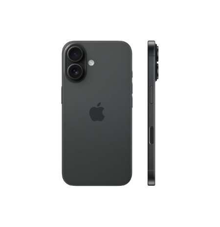 Apple iPhone 16 256GB Black | Apple