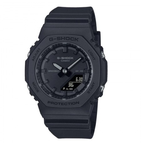 Casio G-shock Analog-Digital  Women GMA-P2100BB-1AER