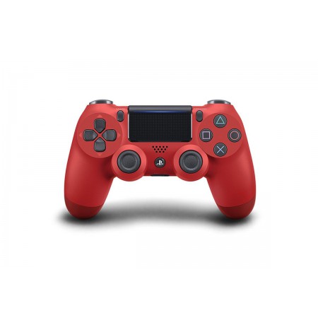 Sony Dualshock4 V2 Wireless Controller Magma Red