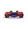 Sony Dualshock4 V2 Wireless Controller Magma Red