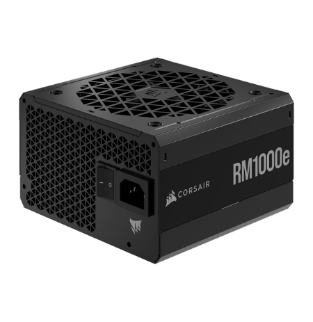 Corsair | Fully Modular Low-Noise ATX Power Supply | RMe Series RM1000e | 1000 W