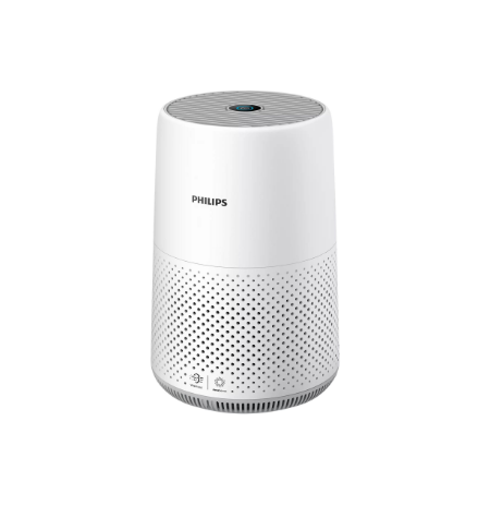 Philips | Air Purifier | AC0819/10 | Suitable for rooms up to 48 m² | White