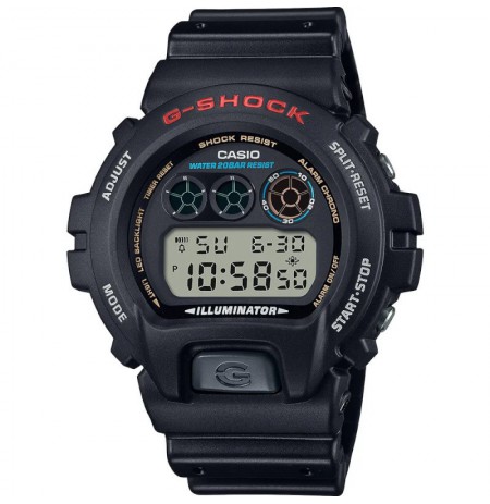 Casio G-Shock G- Speacials DW-6900U-1ER