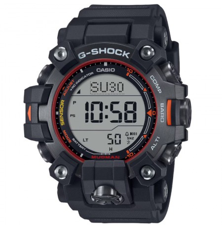 Casio G-SHOCK MASTER OF G - LAND MUDMAN GW-9500MEC-1ER