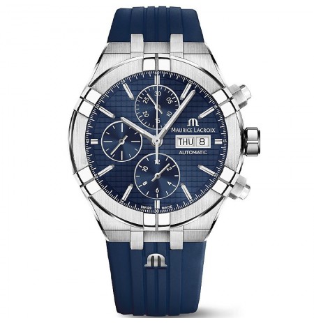 Maurice Lacroix Aikon Chronograph AI6038-SS000-430-4