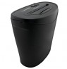 Shredder for documents Esperanza RAZOR EN103