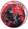 Subsonic Gaming Mouse Pad Assassins Creed