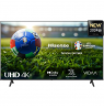 Hisense UHD Smart TV | 85A6N | 85" | Smart TV | VIDAA OS | UHD | Black