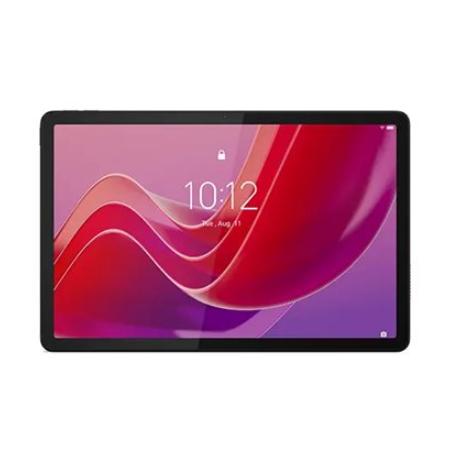 Lenovo Tab | M11 TB330FU | 11 " | Luna Grey | 1920 x 1200 pixels | MediaTek | Helio G88 | 4 GB | Soldered LPDDR4x | 128 GB | Wi-