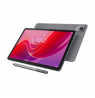 Lenovo Tab | M11 TB330FU | 11 " | Luna Grey | 1920 x 1200 pixels | MediaTek | Helio G88 | 8 GB | Soldered LPDDR4x | 128 GB | Wi-