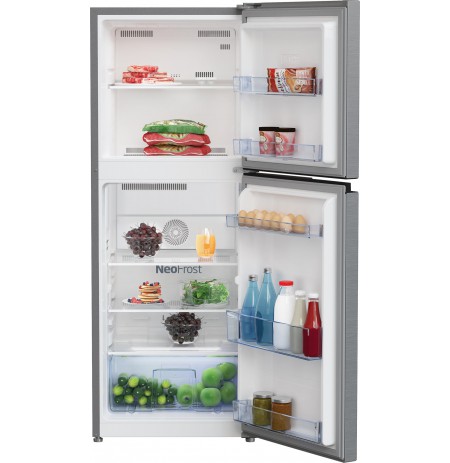 Refrigerator BEKO RDNT231I40XBN