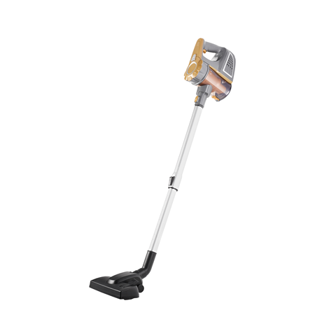 Adler Vacuum Cleaner | AD 7036 | Corded operating | Handheld | 800 W | 220-240 V | Operating radius 6 m | White | Warranty 24 mo