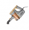 Adler Vacuum Cleaner | AD 7036 | Corded operating | Handheld | 800 W | 220-240 V | Operating radius 6 m | White | Warranty 24 mo