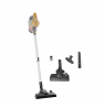 Adler Vacuum Cleaner | AD 7036 | Corded operating | Handheld | 800 W | 220-240 V | Operating radius 6 m | White | Warranty 24 mo