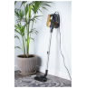 Adler Vacuum Cleaner | AD 7036 | Corded operating | Handheld | 800 W | 220-240 V | Operating radius 6 m | White | Warranty 24 mo