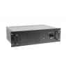 GEMBIRD UPS-RACK-1500 UPS Gembird Rack 19 3.4U 1500VA, 4xIEC 230V OUT, IEC14 IN,RJ11, USB, LCD