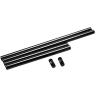 SMALLRIG 1659 15MM ALU ALLOY RODS COMBINATION