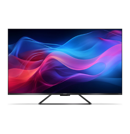 Sharp 50GR8265E | 50" | Smart TV | Google TV | 4K Ultra HD