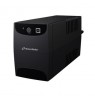 UPS Power Walker Line-Interactive 650VA 2x 230V PL OUT, RJ11 IN/OUT, USB