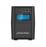 UPS Power Walker Line-Interactive 850VA 2x 230V PL OUT, RJ11 IN/OUT, USB, LCD