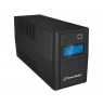 UPS Power Walker Line-Interactive 850VA 2x 230V PL OUT, RJ11 IN/OUT, USB, LCD