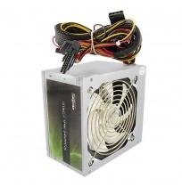 Power supply Qoltec 02 ATX 425W BULK II (425 W, Passive, 120 mm)