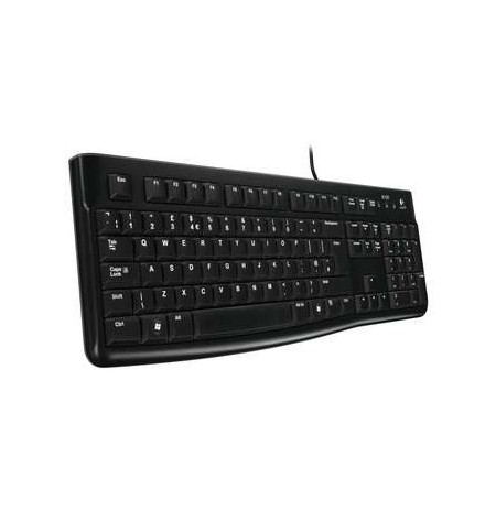 LOGITECH K120 business INT