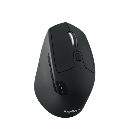 Logitech® M720 Triathlon Mouse - 2.4GHZ/BT - EMEA