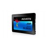 ADATA | Ultimate SU800 | 256 GB | SSD form factor 2.5" | Solid-state drive interface SATA | Read speed 560 MB