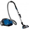 Philips Vacuum Cleaner | FC8575/09 Performer Active | Bagged | Power 900 W | Dust capacity 4 L | Blue/Black