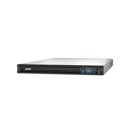 APC SMART-UPS 1500VA LCD RM 1U 230V