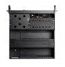 Netrack server case microATX/ATX, 482*177*450mm, 4U, rack 19''